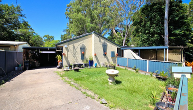 Picture of 37 King Street, DINMORE QLD 4303