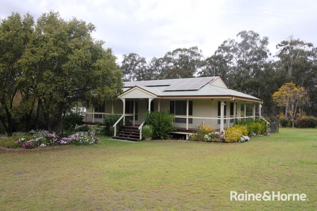 11 Hustons Road, Wondai QLD 4606, Image 0