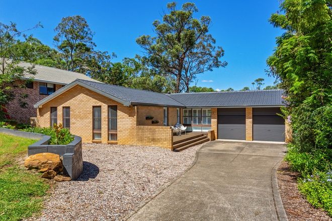 Picture of 561 Hawkesbury Road, WINMALEE NSW 2777