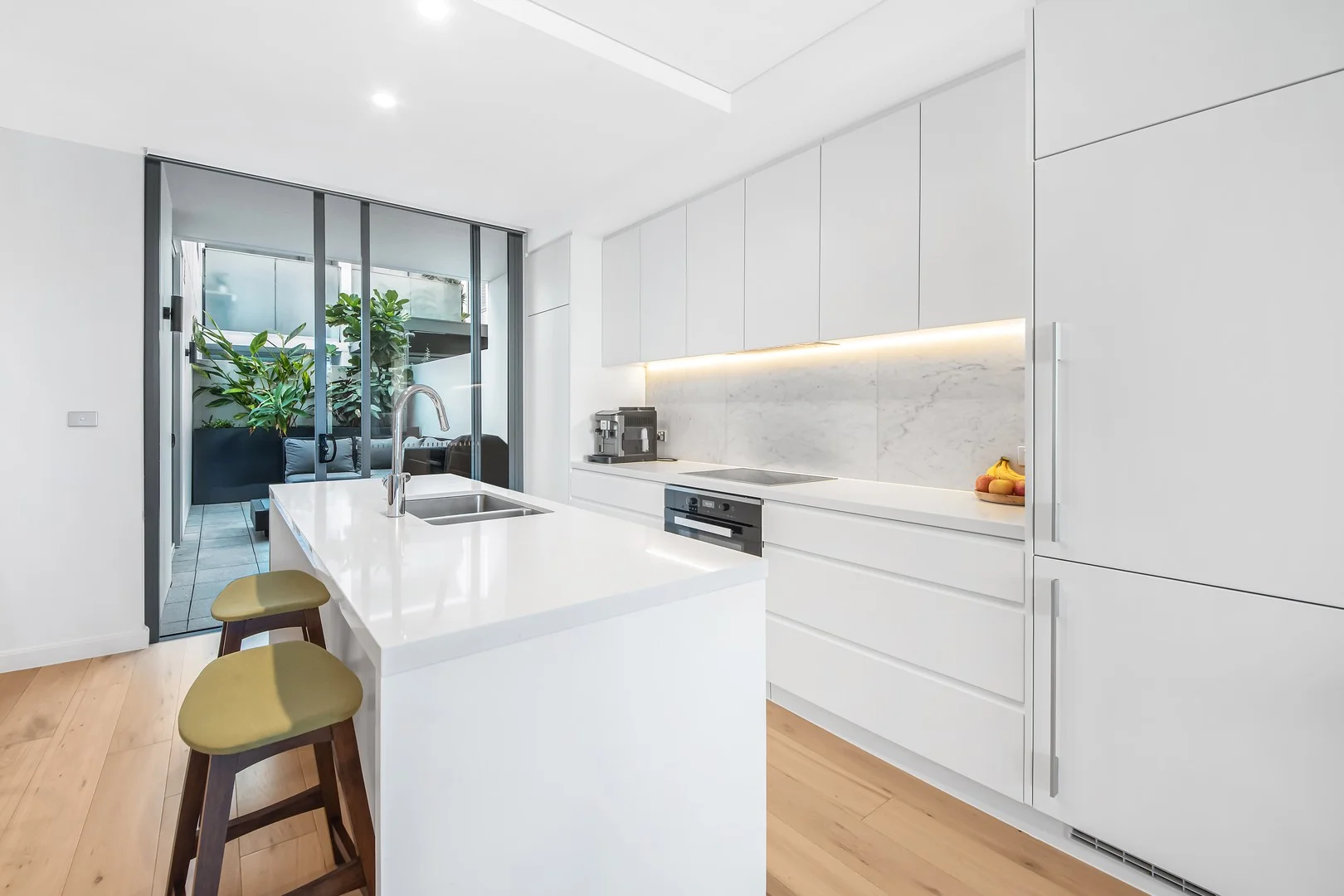 Primary image of 103/59 Parraween Street, Cremorne NSW 2090