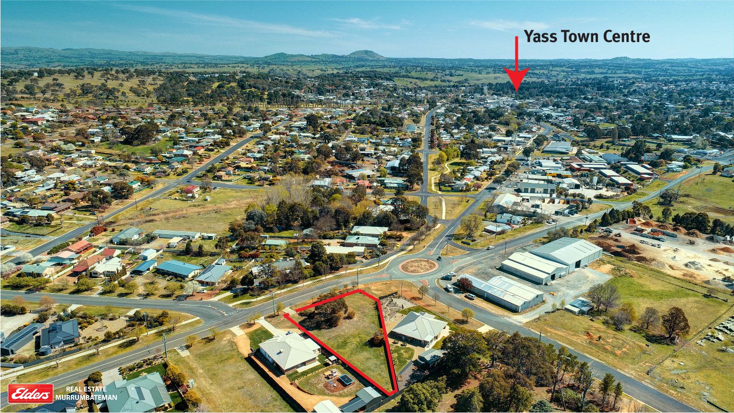 90 Grand Junction Road, Yass NSW 2582