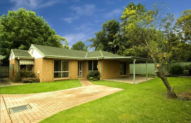 5a Leeming, Mount Kuring-Gai NSW 2080, Image 0