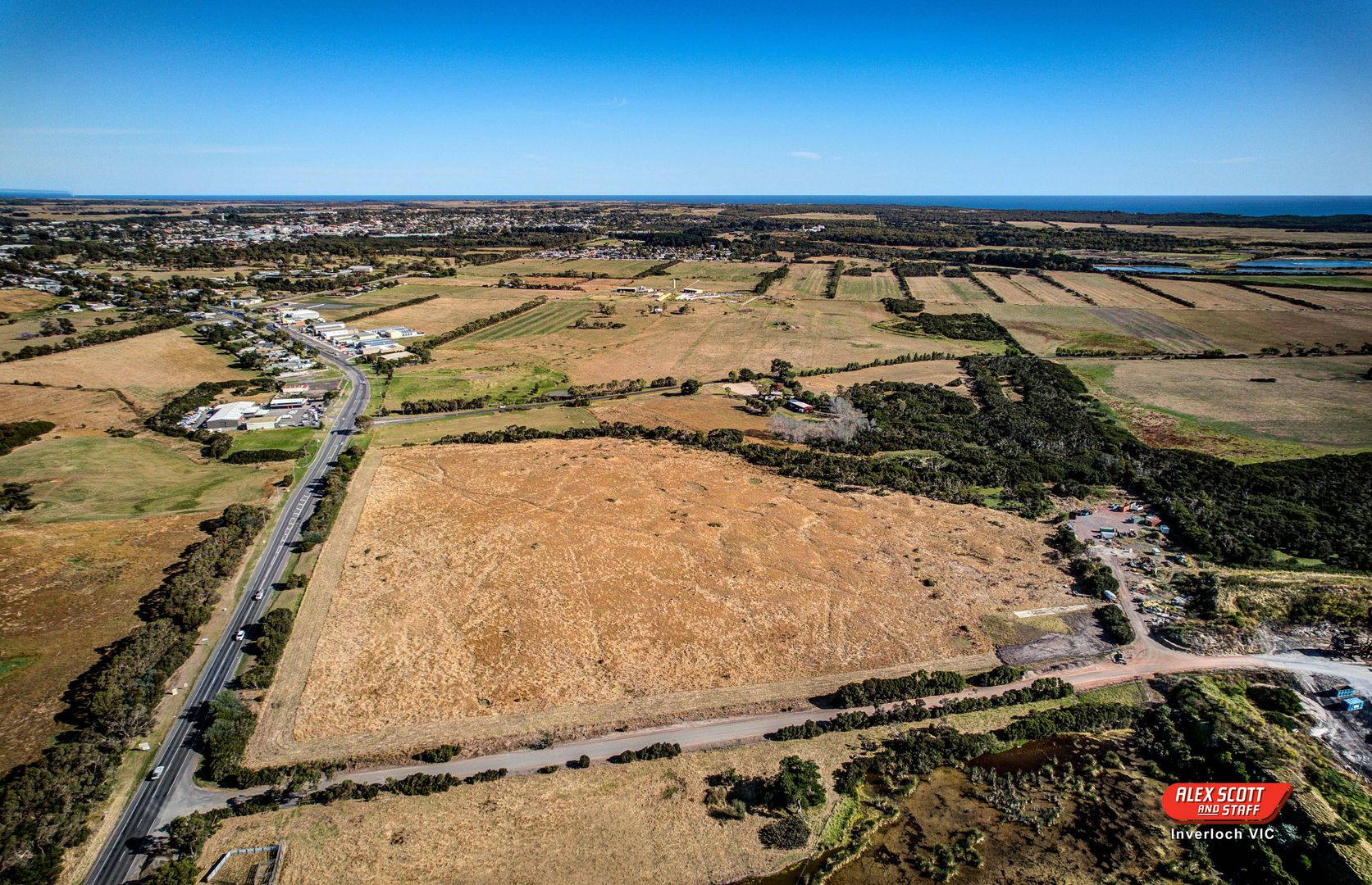 Lot 1  PS629957 Skip Lane, Dalyston VIC 3992, Image 2