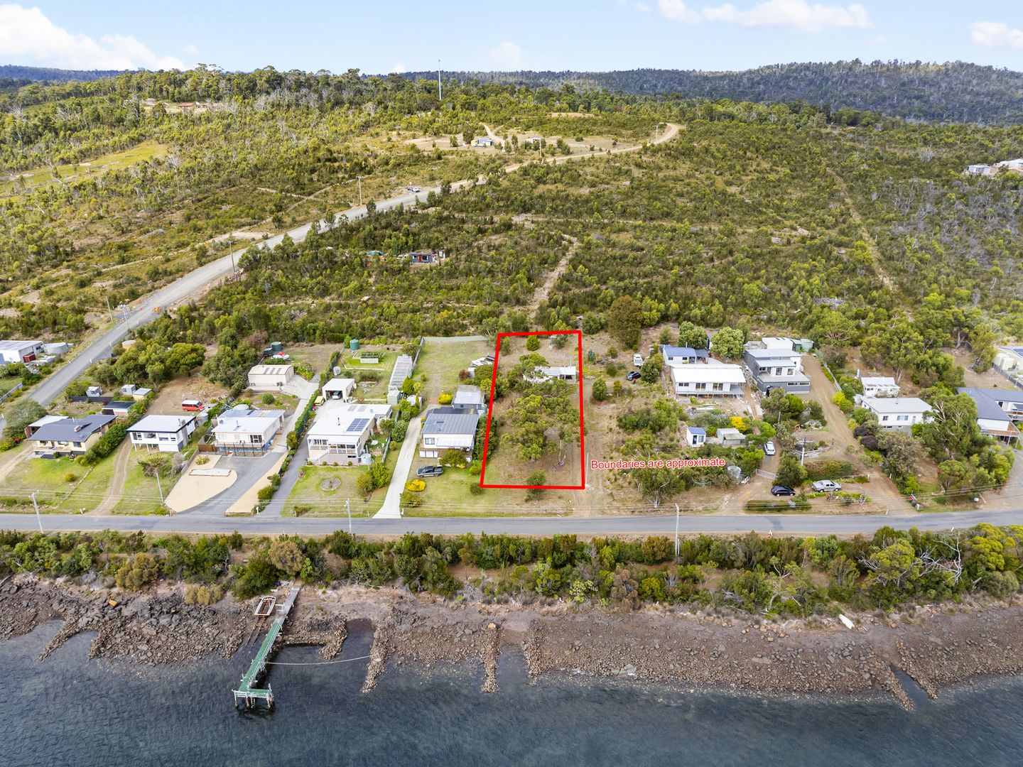 77 Sommers Bay Road, Murdunna TAS 7178, Image 2