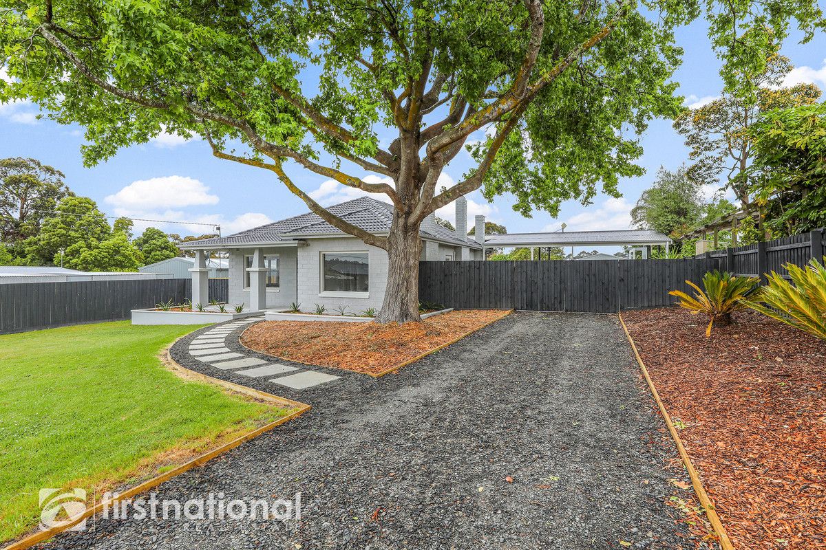 16 Blue Rock Road, Willow Grove VIC 3825, Image 1
