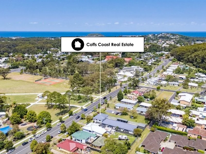 5/92 Albany Street, Coffs Harbour NSW 2450