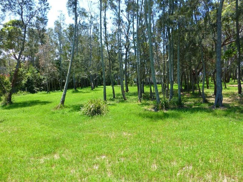 Lot 122/58 Burri Point Road, Guerilla Bay NSW 2536, Image 1