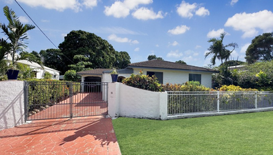 Picture of 18 Anderson Street, RAILWAY ESTATE QLD 4810