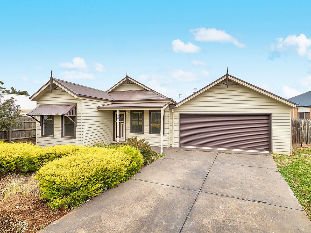 Property Report for 25 Clifford Drive, Drouin VIC 3818