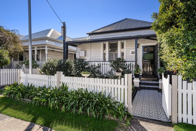 Picture of 126 Turnbull Street, HAMILTON SOUTH NSW 2303