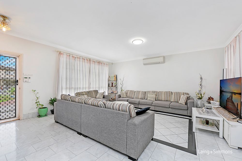 1 Tulloona Street, Mount Druitt NSW 2770, Image 2