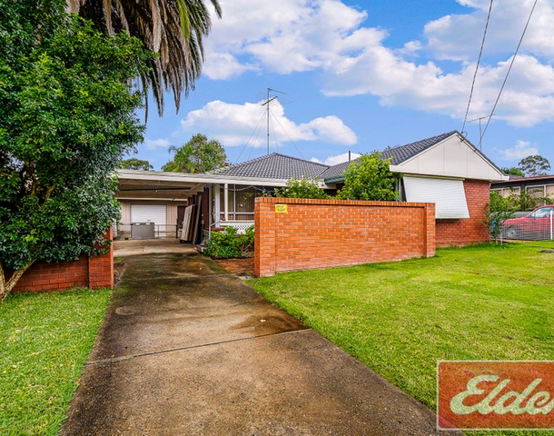 190 Evan Street, South Penrith NSW 2750