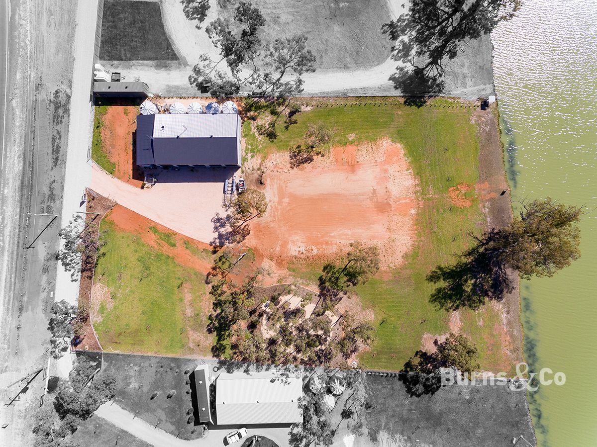 Lot 5 Pooncarie Road, Wentworth NSW 2648, Image 2