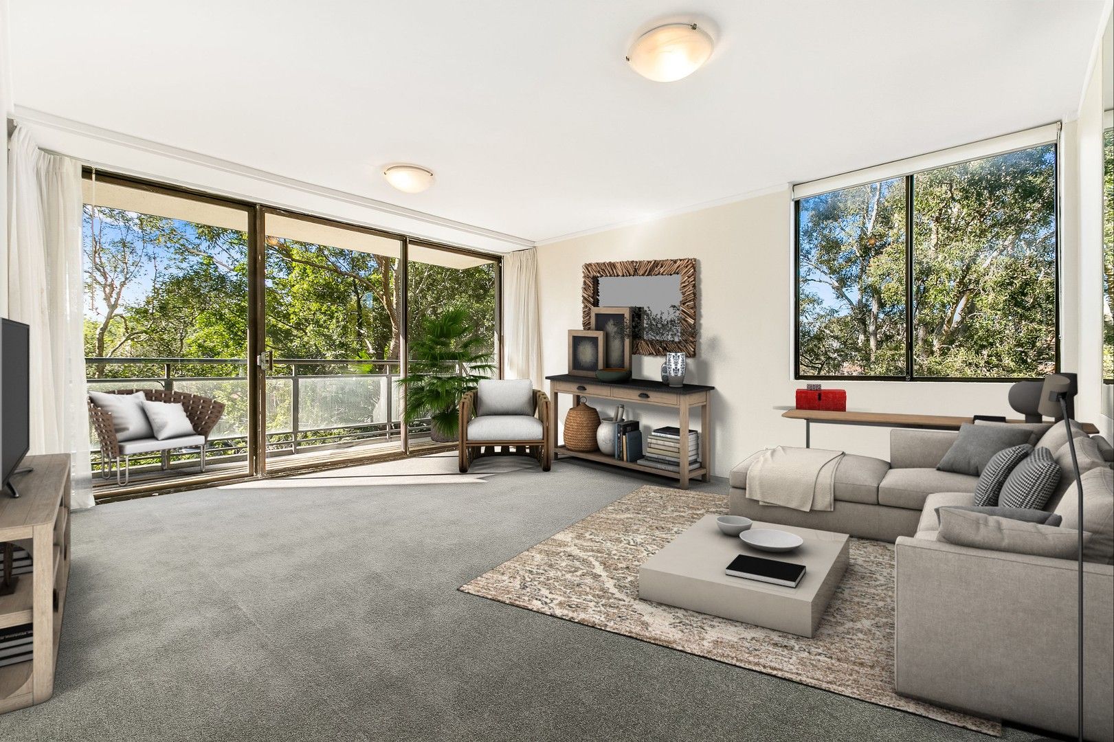 4/366 Edgecliff Road, Woollahra NSW 2025 Apartment For Rent 1,425