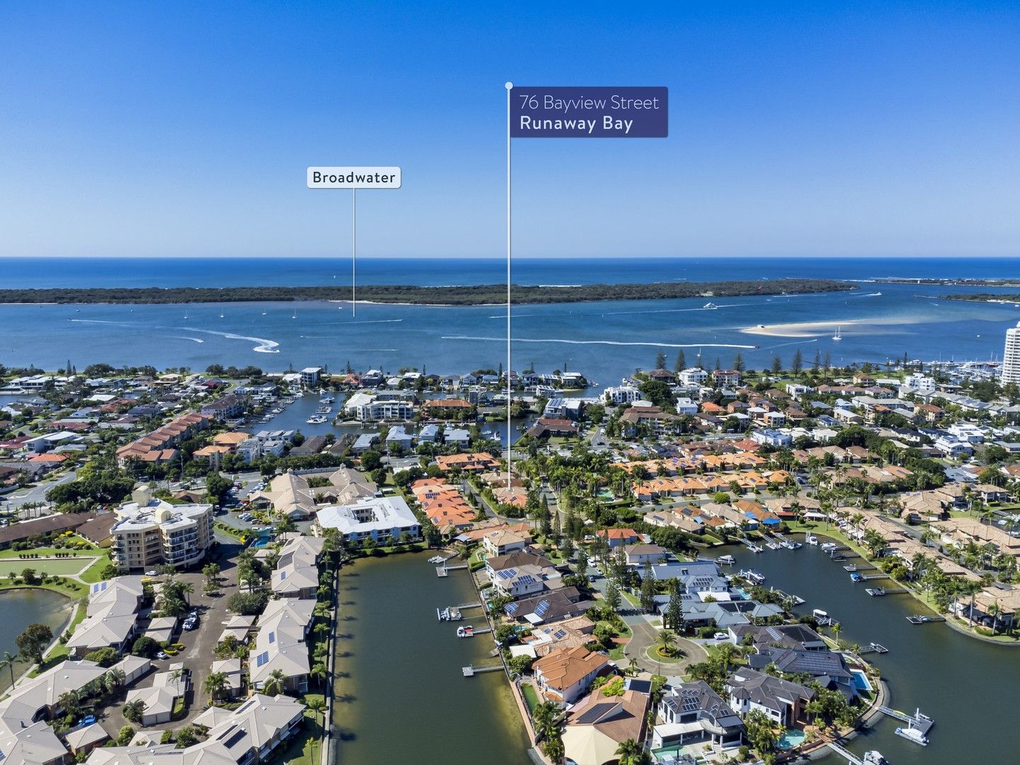 77/76 Bayview Street, Runaway Bay QLD 4216, Image 0