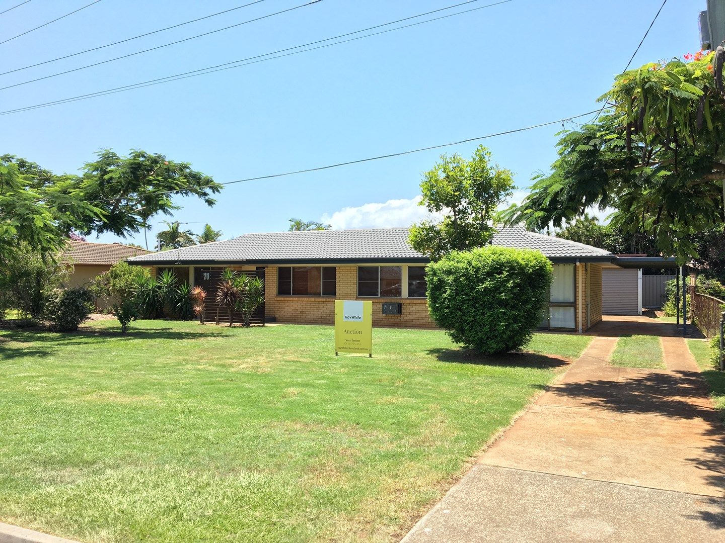 70 Haggup Street, Cleveland QLD 4163, Image 0