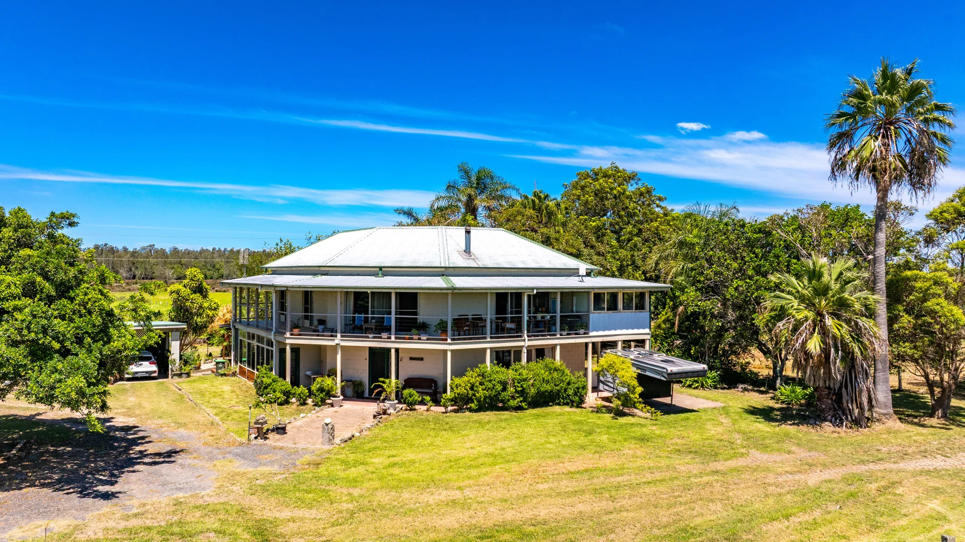 Additional image 22 of 2756 South West Rocks Road, Jerseyville NSW 2431