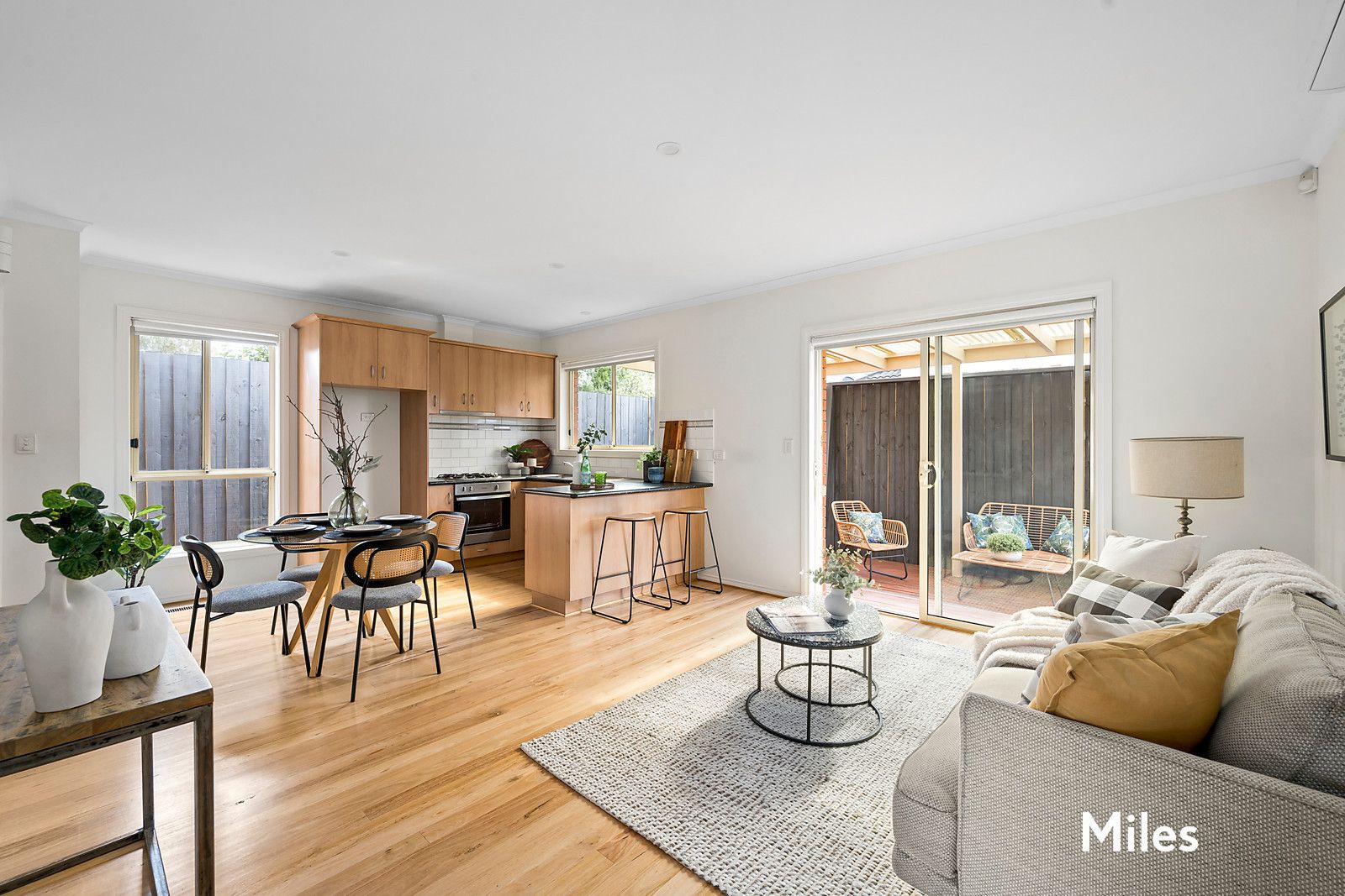 3/15 Alfred Street, Heidelberg Heights VIC 3081, Image 0