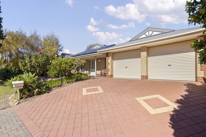 Picture of 15 Sunset Circuit, WALKLEY HEIGHTS SA 5098