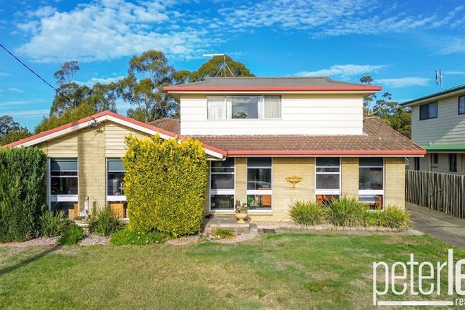Picture of 84 Poplar Parade, YOUNGTOWN TAS 7249