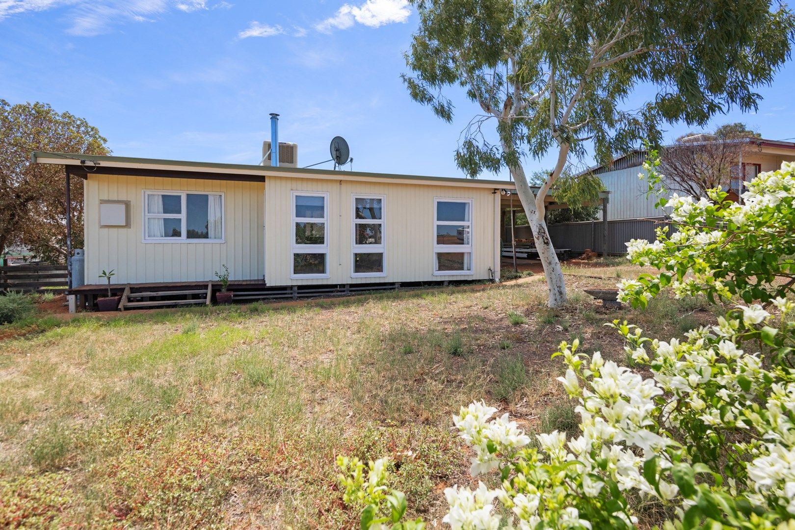 12 Sylvester Street, Coolgardie WA 6429, Image 0