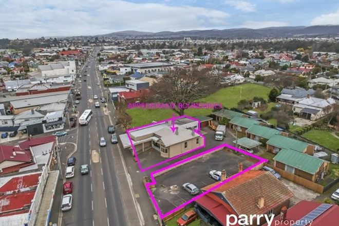 Picture of 7/72-76 Invermay Road, INVERMAY TAS 7248