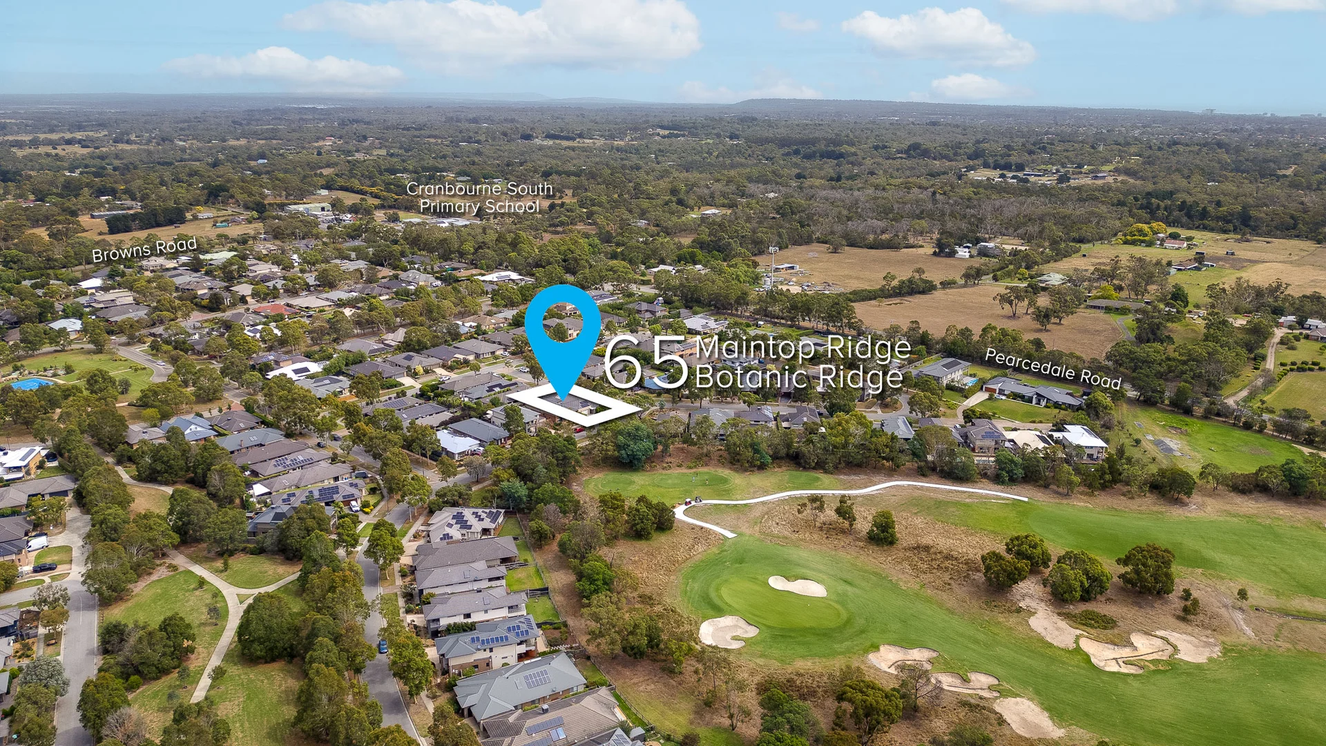 65 Maintop Ridge, Botanic Ridge VIC 3977