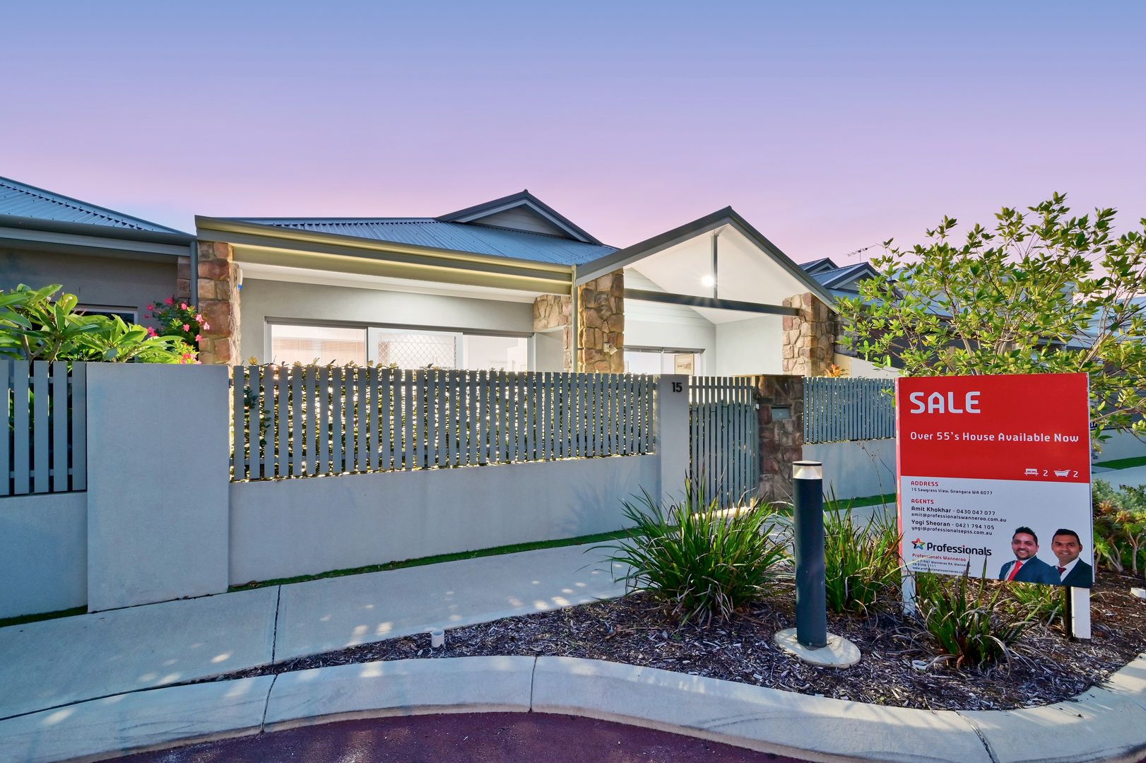 15 Sawgrass View, Gnangara WA 6077, Image 2