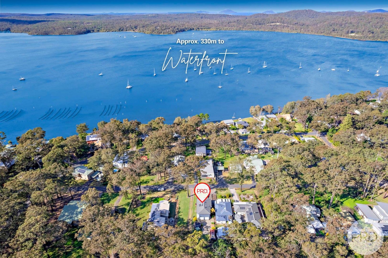 101103 Eastslope Way, North Arm Cove NSW 2324 Domain