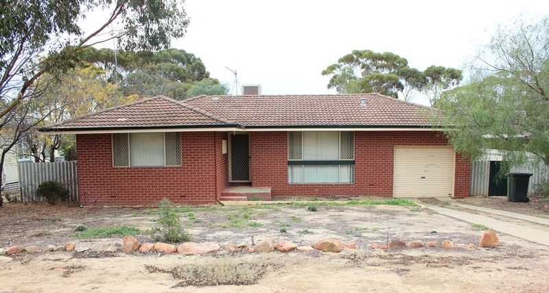 65 MITCHELL STREET, CUNDERDIN WA 6407, Image 0