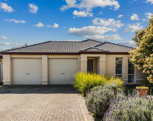 18 Scarborough Way, Mount Barker SA 5251