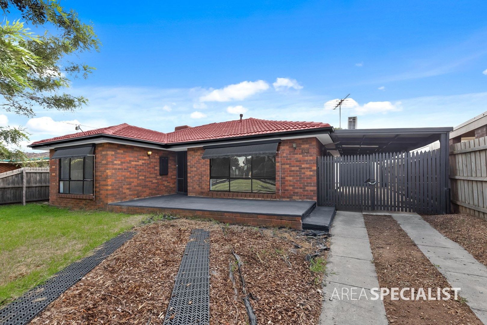 100 Feathertop Drive, Wyndham Vale VIC 3024, Image 1