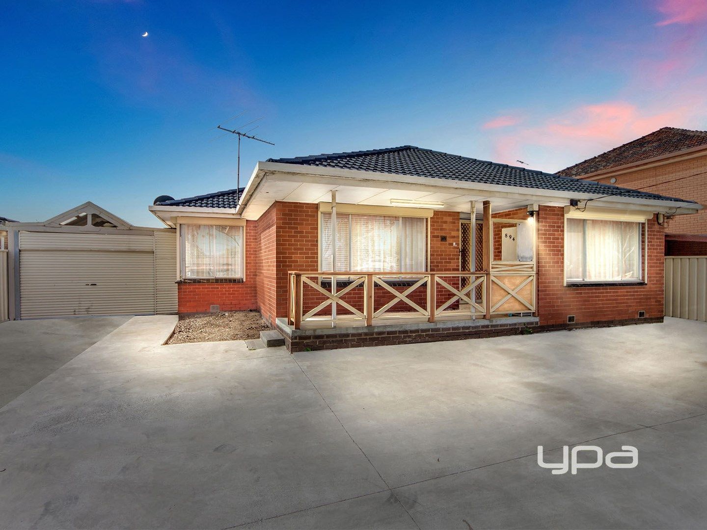 894 Ballarat Road, Deer Park VIC 3023, Image 0