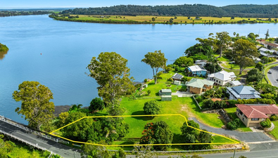 Picture of Lot 13 Woodford Street, MACLEAN NSW 2463