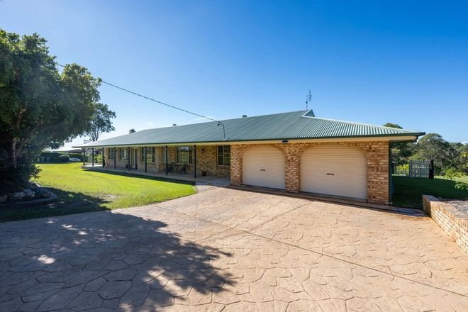 Picture of 17 Fairway Drive, SOUTH GRAFTON NSW 2460