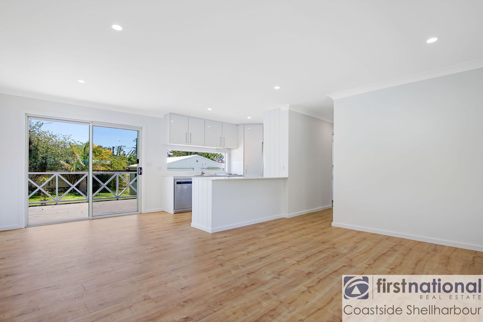 12 Kippax Street, Warilla NSW 2528 House For Rent Domain