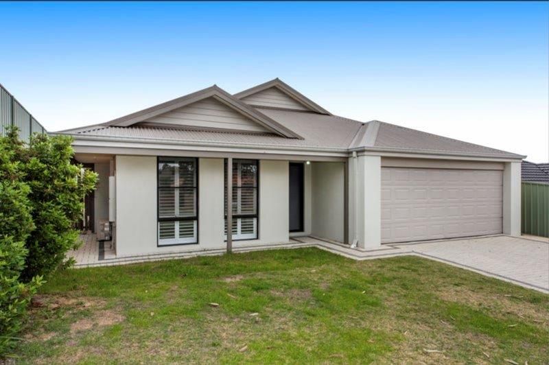 9 Explorers Crescent, Baldivis WA 6171