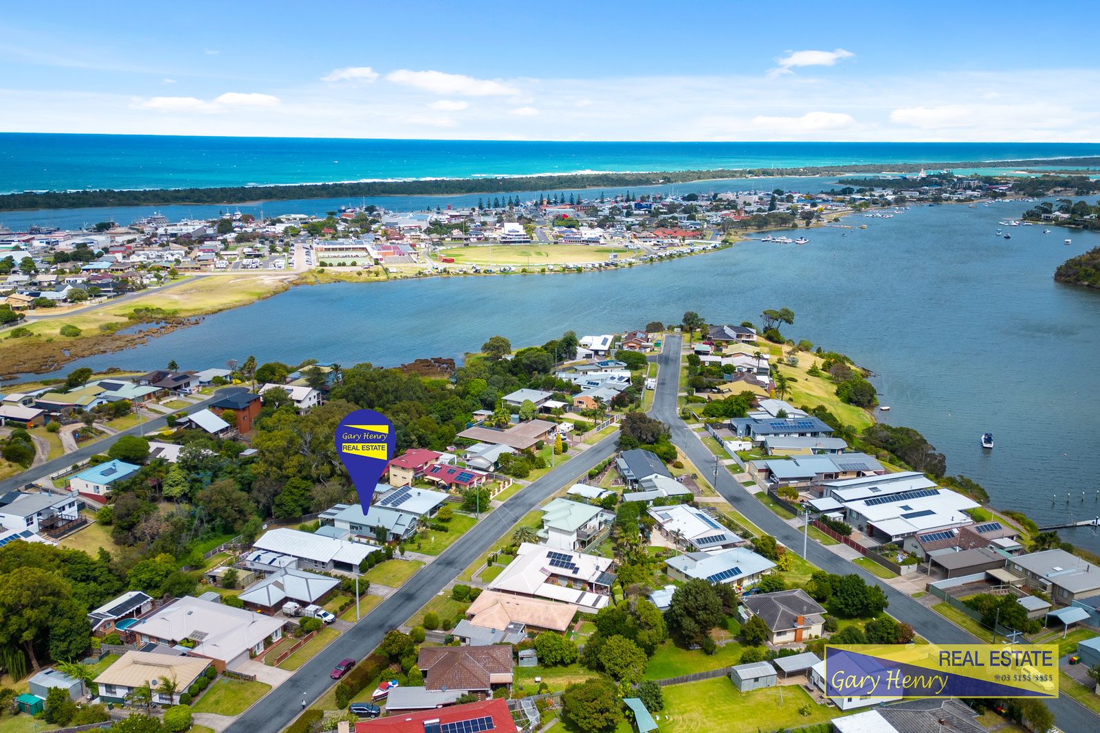 17 Wyrallah Street, Lakes Entrance VIC 3909, Image 2