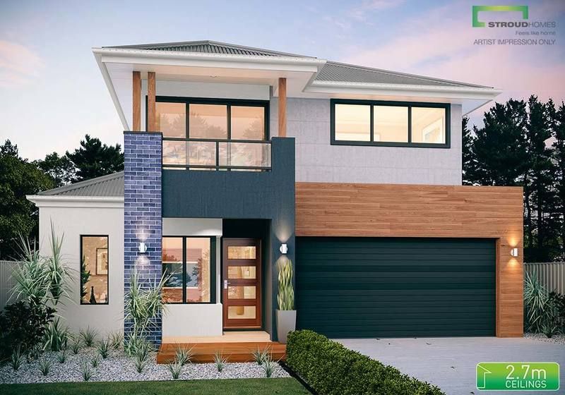 4 bedrooms New House & Land in * Available Upon Request PEREGIAN BEACH QLD, 4573