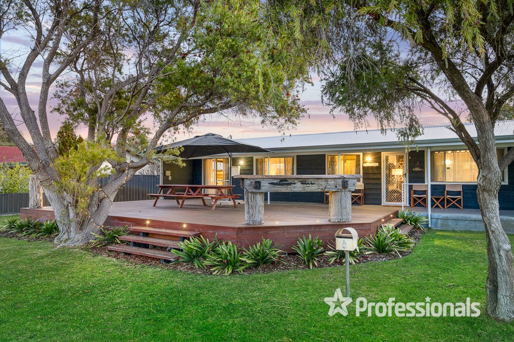 3 Cuthbert Street, Abbey WA 6280 Domain