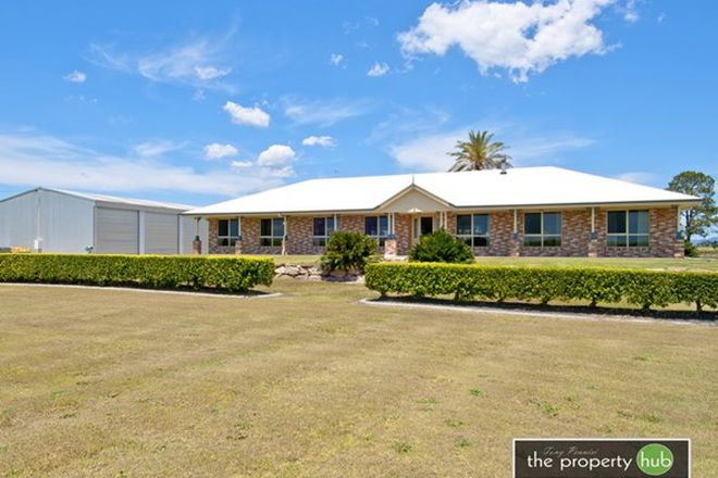 Picture of 33 Gibsons Road, WOONGOOLBA QLD 4207