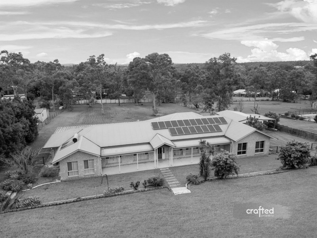 307 Equestrian Drive, New Beith QLD 4124, Image 0