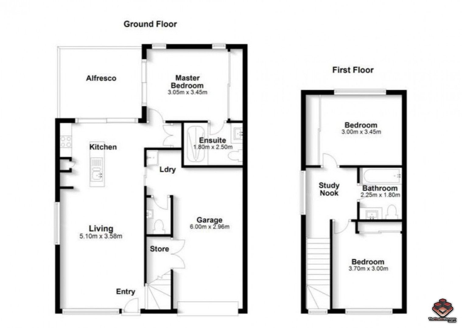 17/10 Crayfish Street, Mountain Creek QLD 4557 Domain
