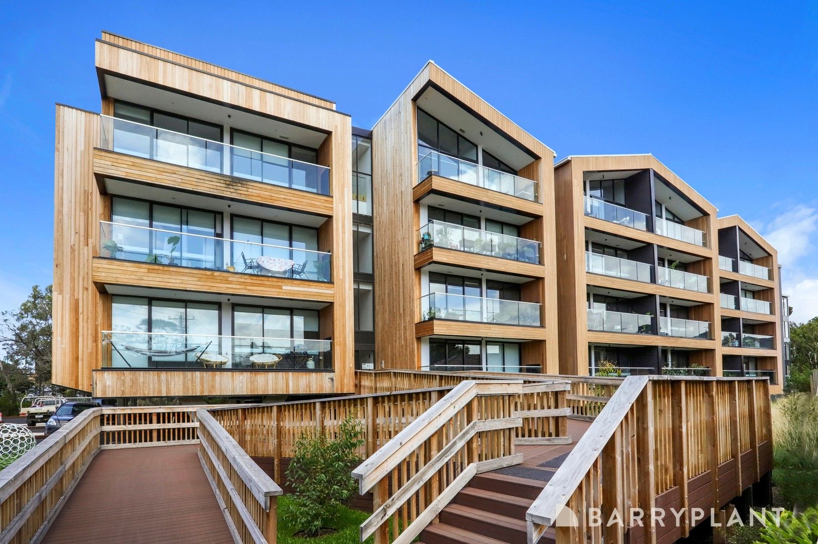 2 bedrooms Apartment / Unit / Flat in 306/110 Roberts Street WEST FOOTSCRAY VIC, 3012