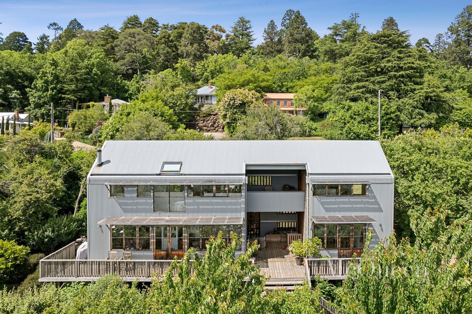 7 Wombat Street, Daylesford VIC 3460, Image 1