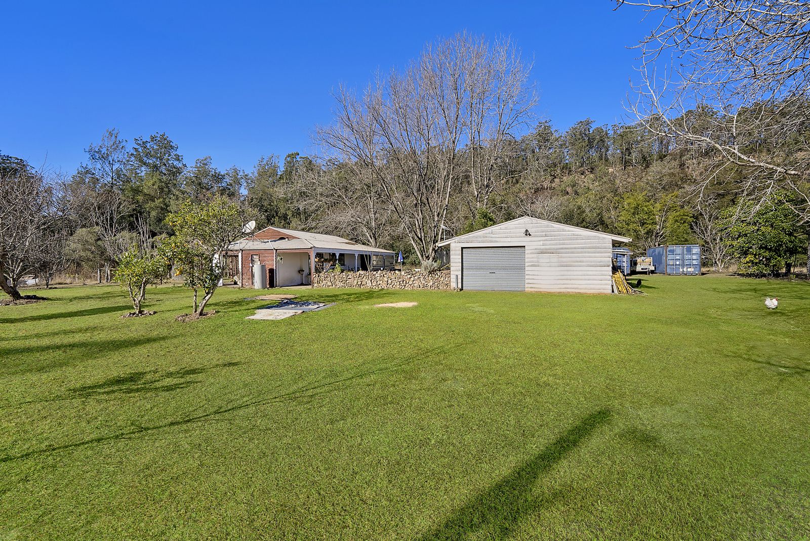 668a Toorumbee Road, Moparrabah NSW 2440, Image 0