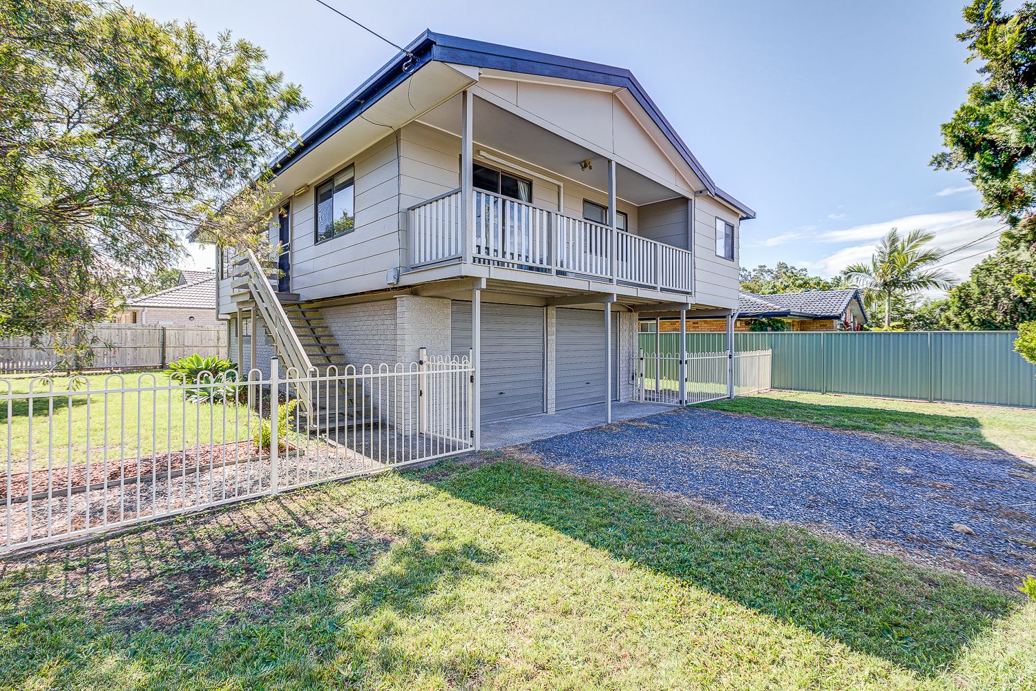 4 bedrooms House in 27 Leanne Street MARSDEN QLD, 4132