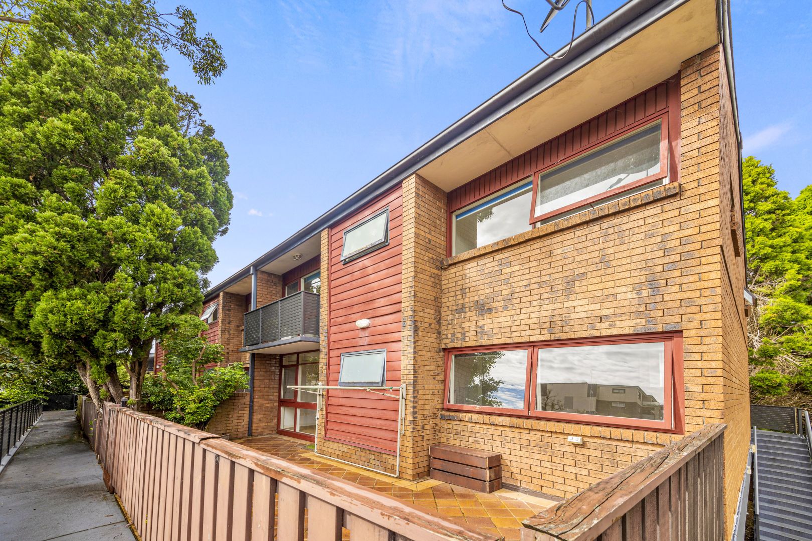 9/6 Pearson Street, Gladesville NSW 2111