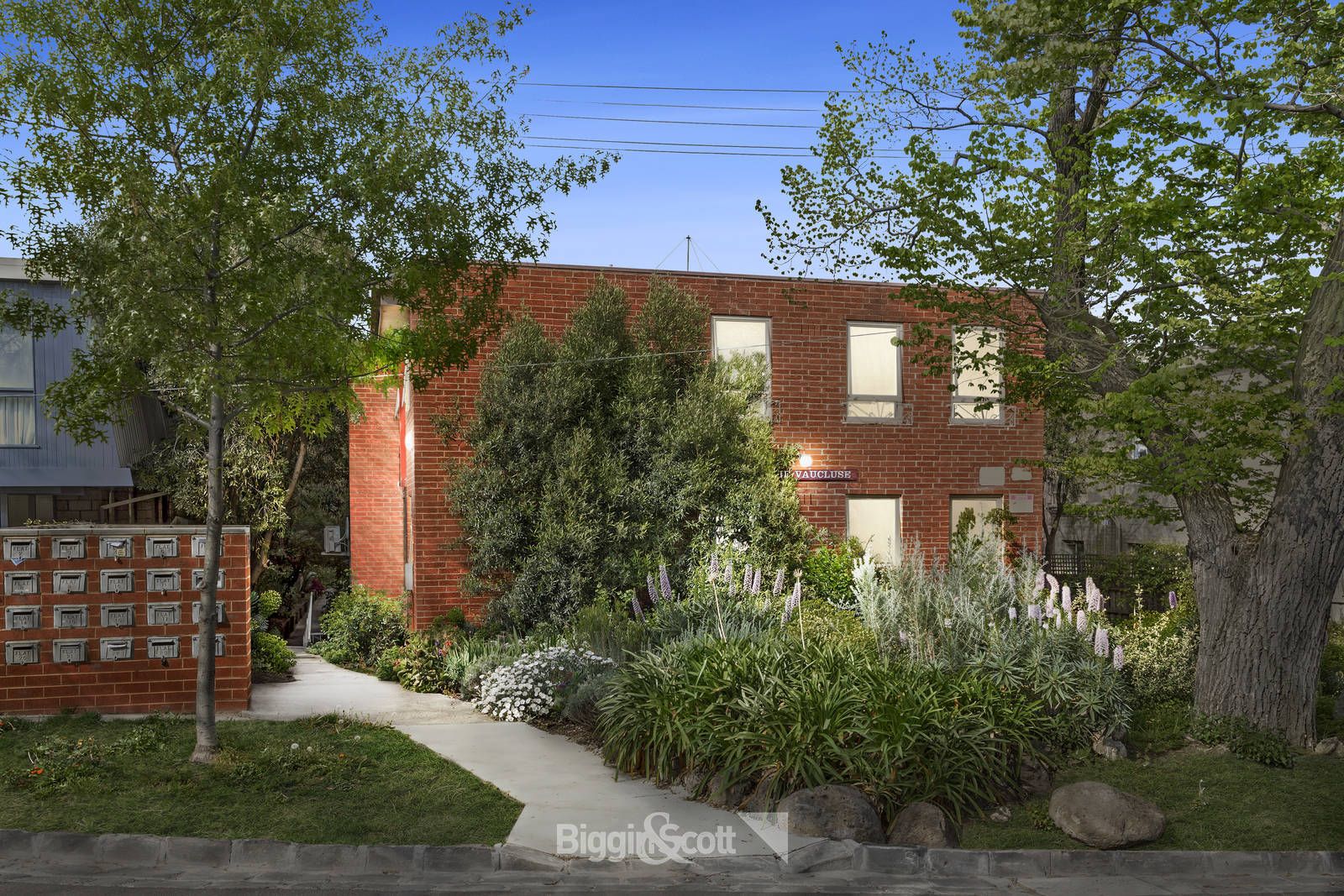 2/2 The Vaucluse, Richmond VIC 3121, Image 0