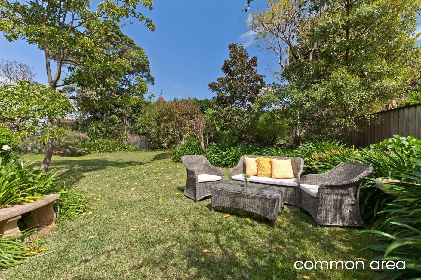 1/18-20 Cremorne Road, Cremorne Point NSW 2090, Image 2